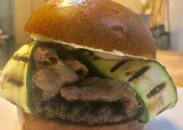 NEW BLACK ANGUS